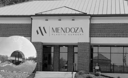 Mendoza Plastic Surgery, your new plastic surgery clinic in Atlanta