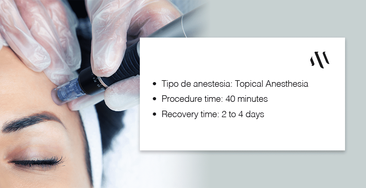 Micro Needling
