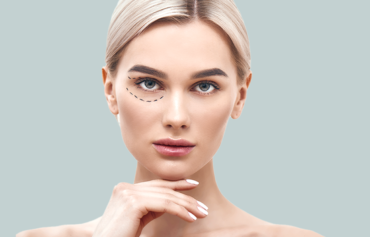 Blefaroplastia