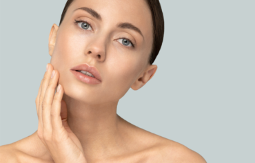 Levantamiento de Labios