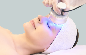 Reducción de vello con láser