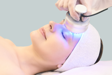 Reducción de vello con láser