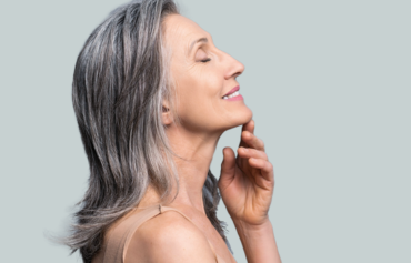 Estiramiento de Cuello