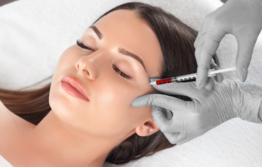 Plasma Rico en Plaquetas