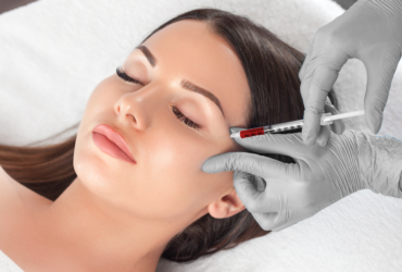 Platelet-rich plasma