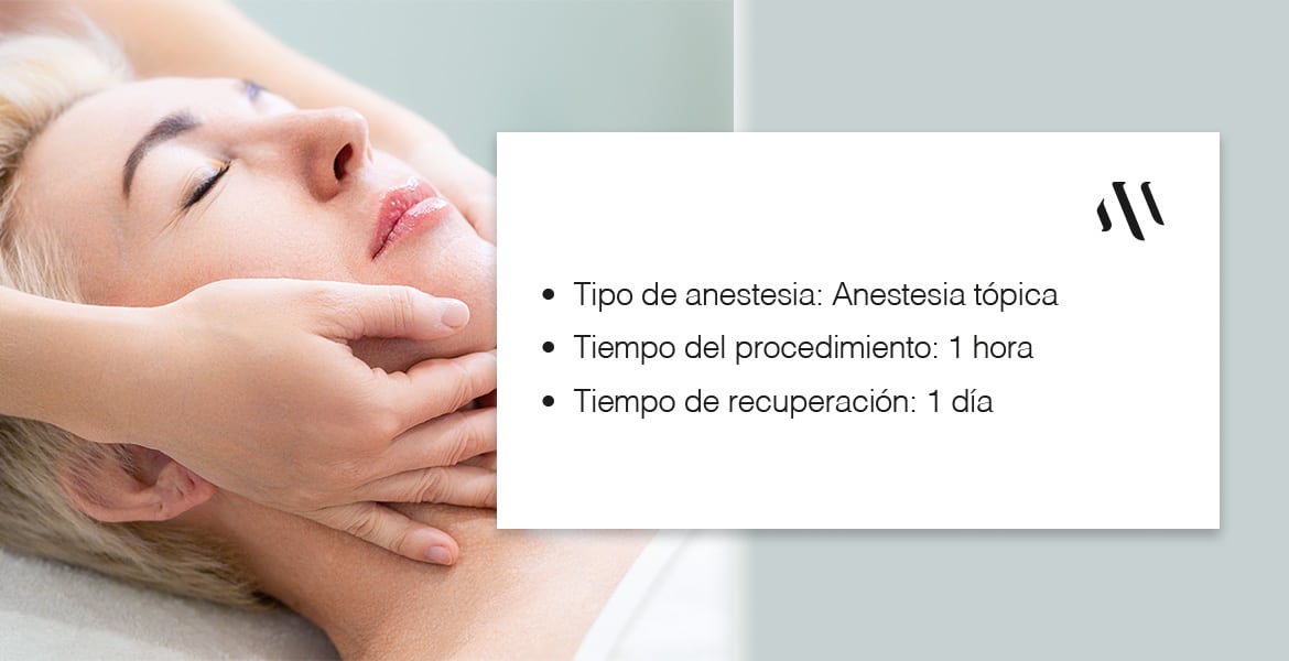 Tratamientos Faciales