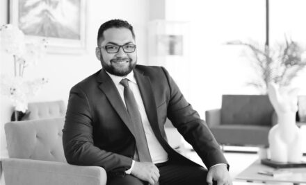 Dr. Mendoza, the Atlanta Plastic Surgery Expert