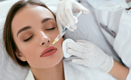 Botox vs. Fillers: Eternal youth?