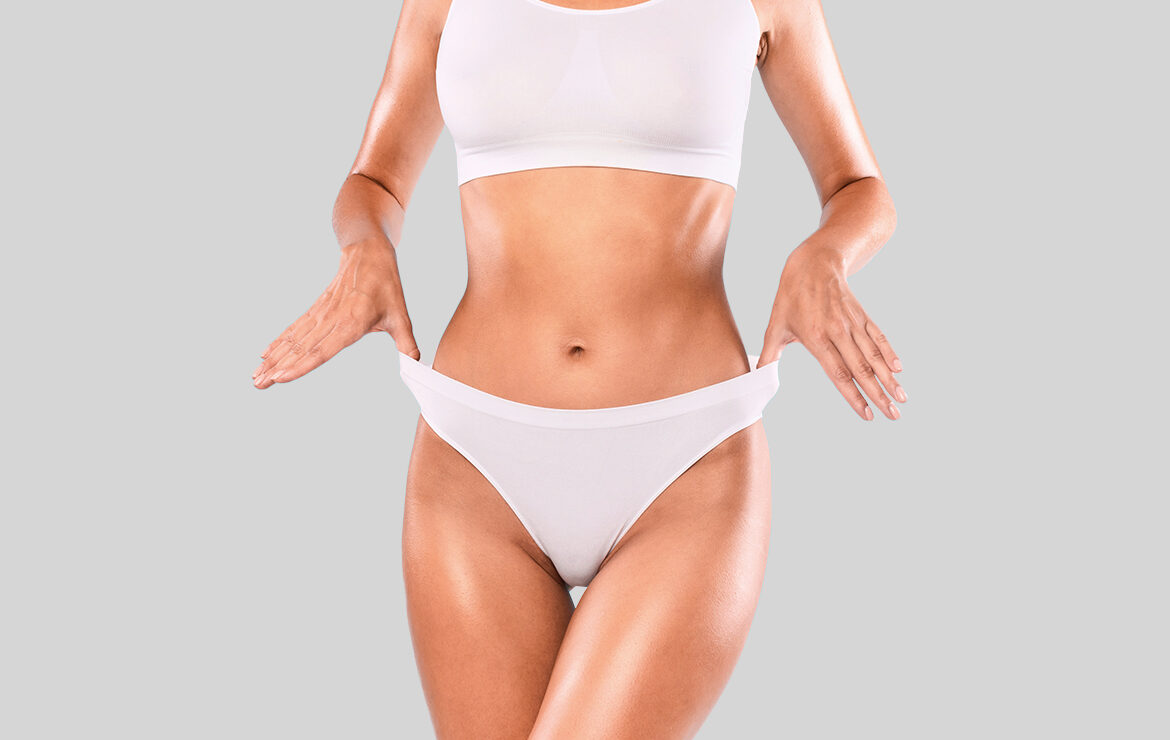Abdominoplastia y liposucción para mejorar el aspecto del abdomen