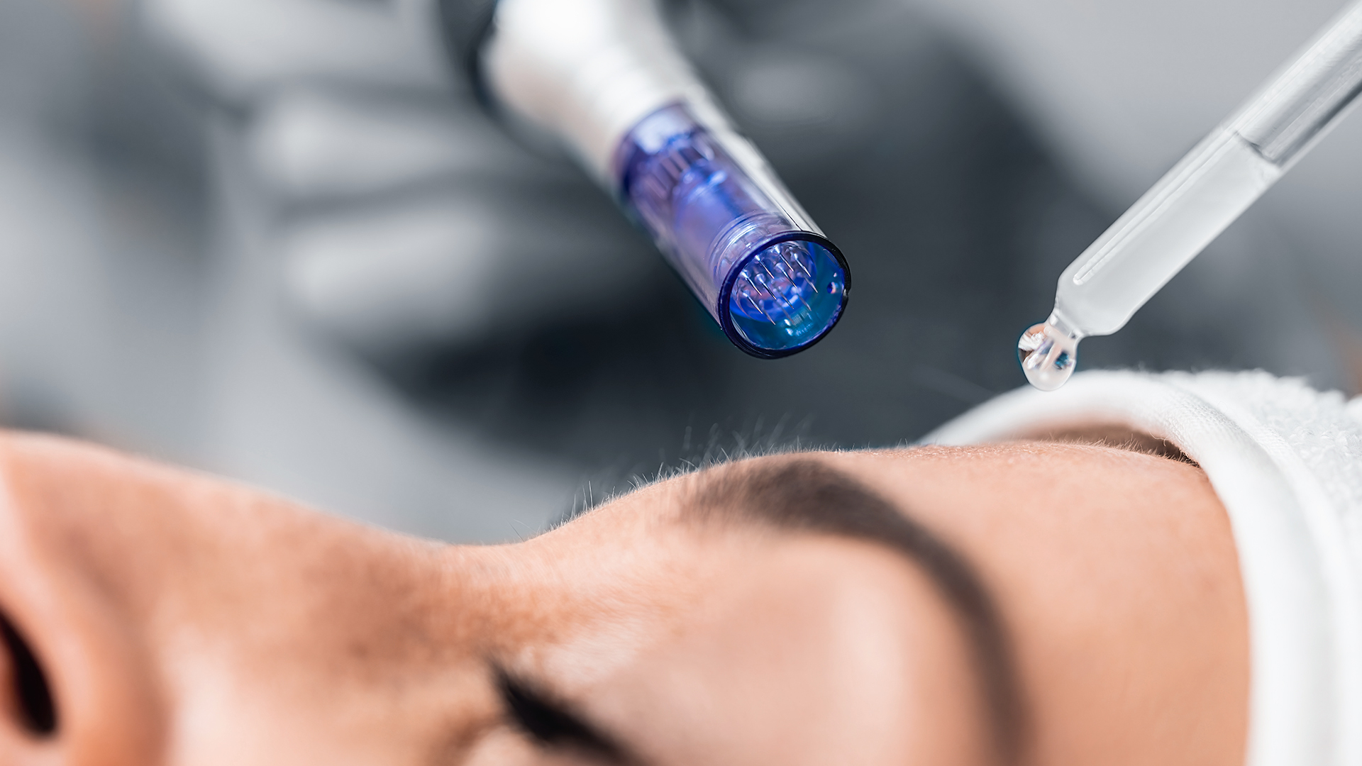 Tratamientos faciales