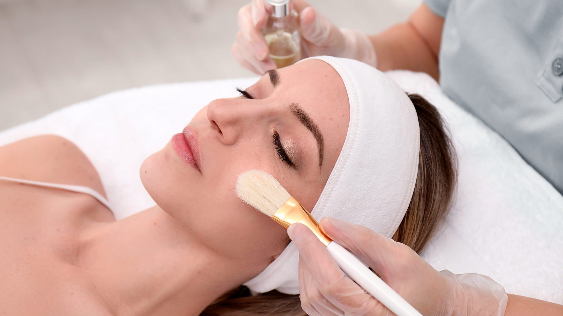 Tratamientos faciales