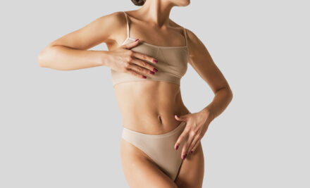 What is Mommy Makeover?