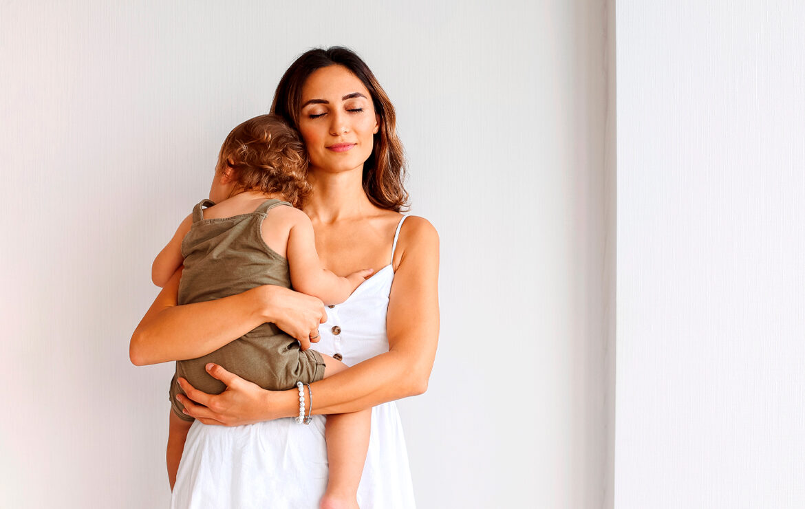 Cirugía después del embarazo