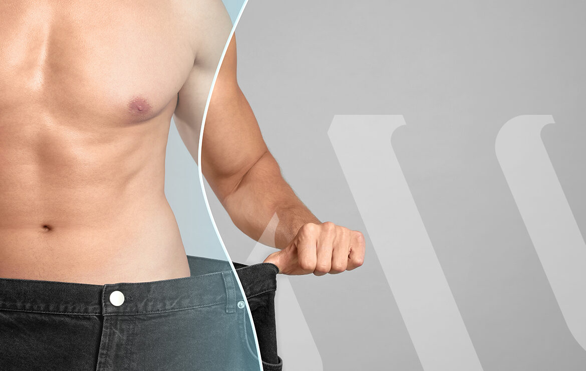 Top 5 de las cirugías para hombres