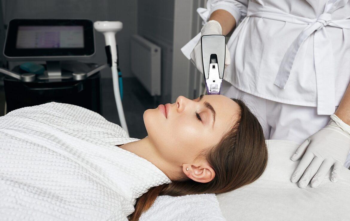 Tecnología Morpheus8: 3 razones para utilizarlo