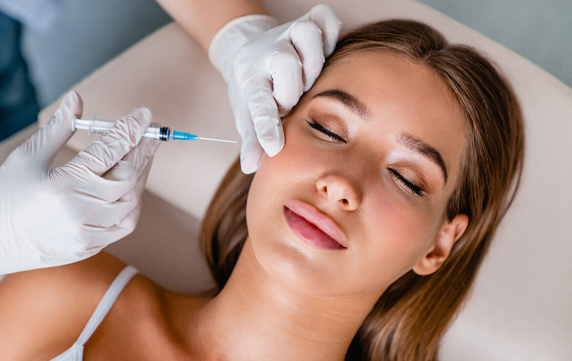 Todo lo que necesitas saber sobre Bótox y Fillers en Atlanta