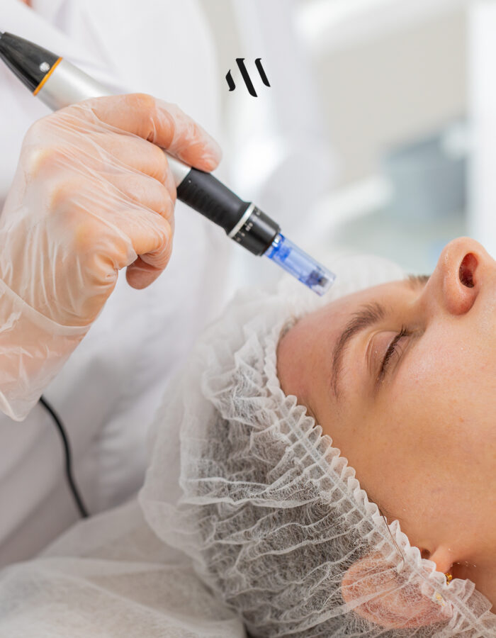 Skin treatments