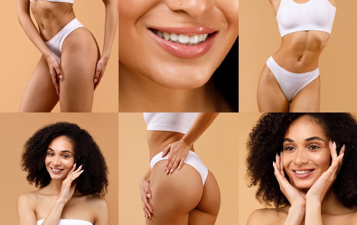 Tratamientos efectivos para la piel