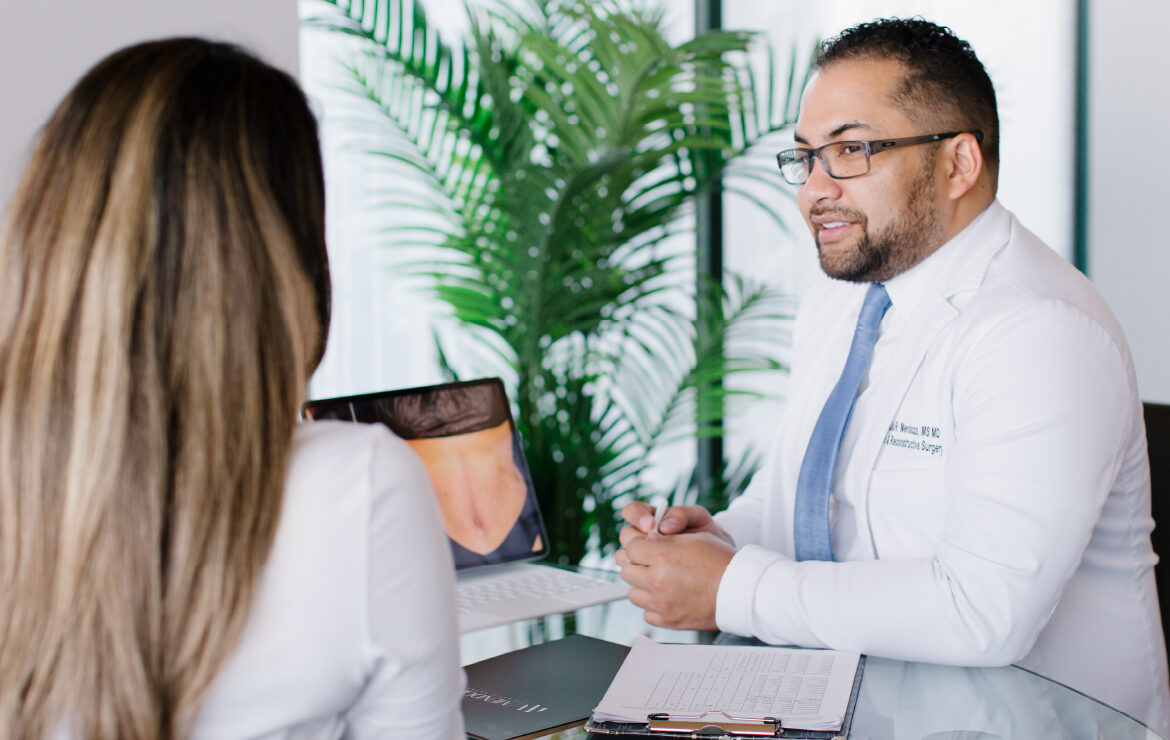 ¿Qué buscan las mujeres en una clínica de cirugía plástica en Atlanta?