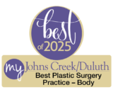 Best Plastic Surgery Practice 2025 - Body Award Mendoza Plastic Surgery