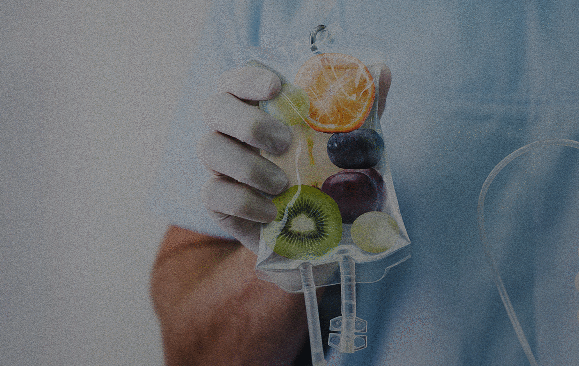 Benefits of serum therapy