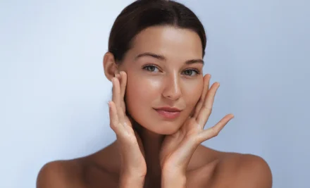 Facial rejuvenation: start the year taking care of your skin.