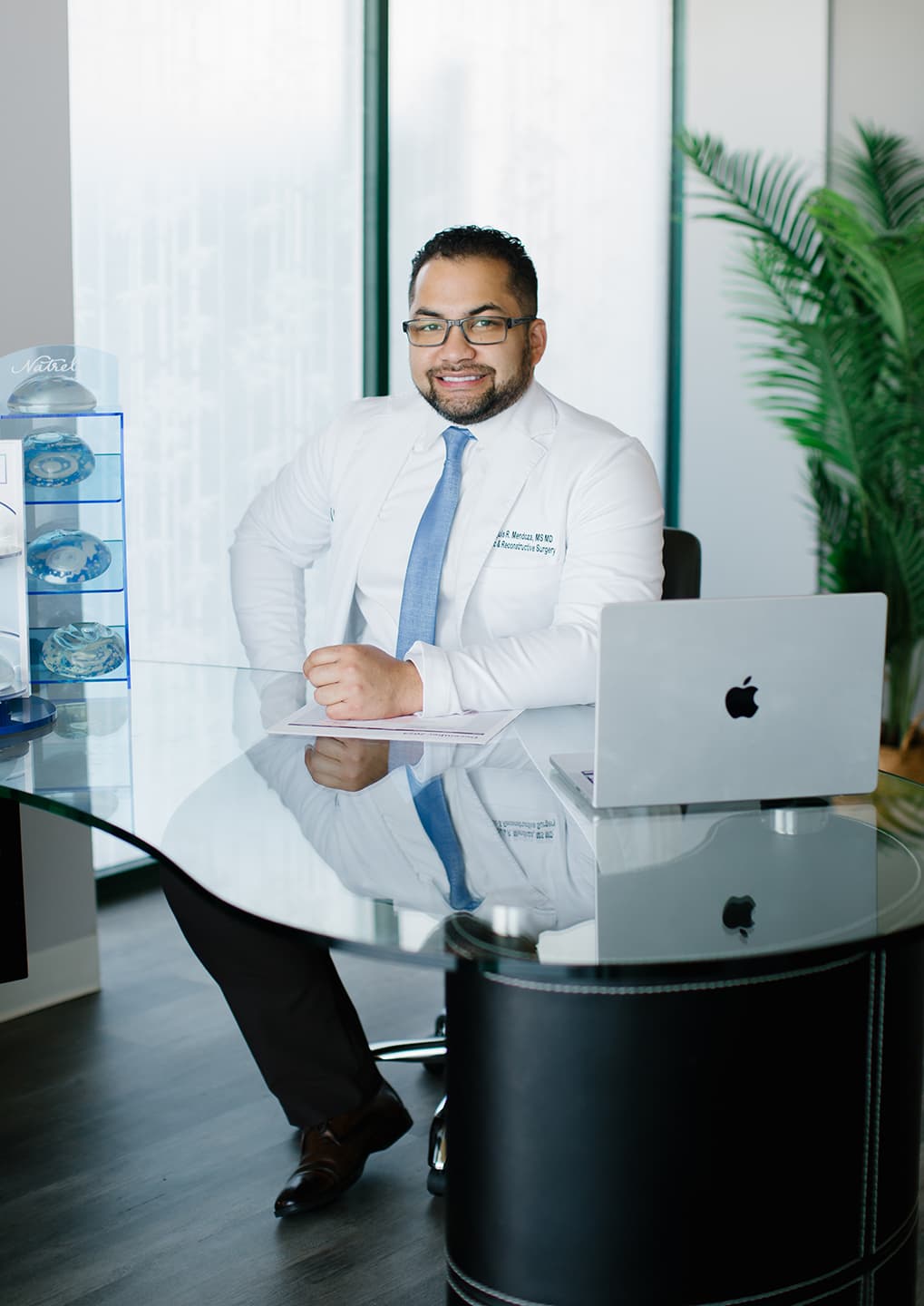 Implantes de senos naturales