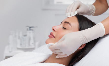 Sculptra: Facial Treatment for Rejuvenation