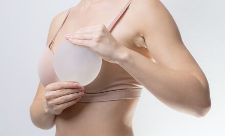 How to Choose Natural-Looking Breast Implants? Everything You Need to Know