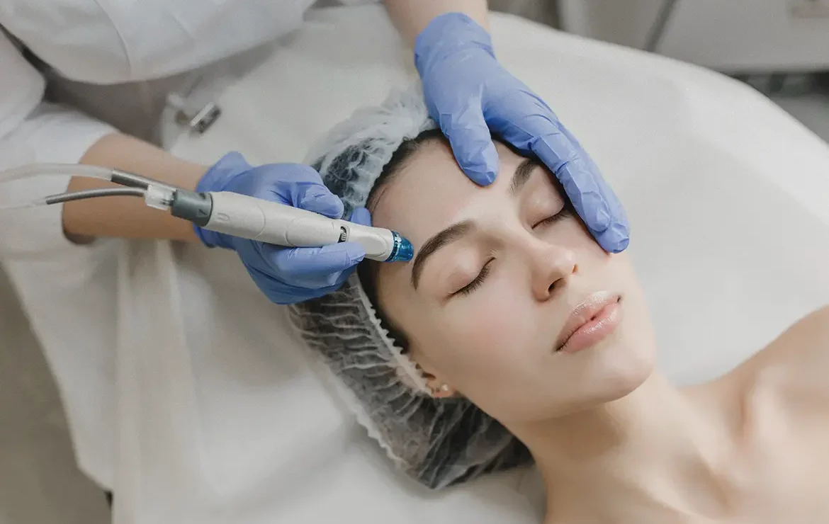 Non-Surgical Facial Treatments: The best options in Atlanta for 2026