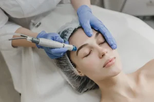 Non-Surgical Facial Treatments: The best options in Atlanta for 2026