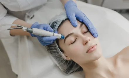 Non-Surgical Facial Treatments: The best options in Atlanta for 2026