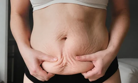 Body contouring: Body reshaping after weight loss