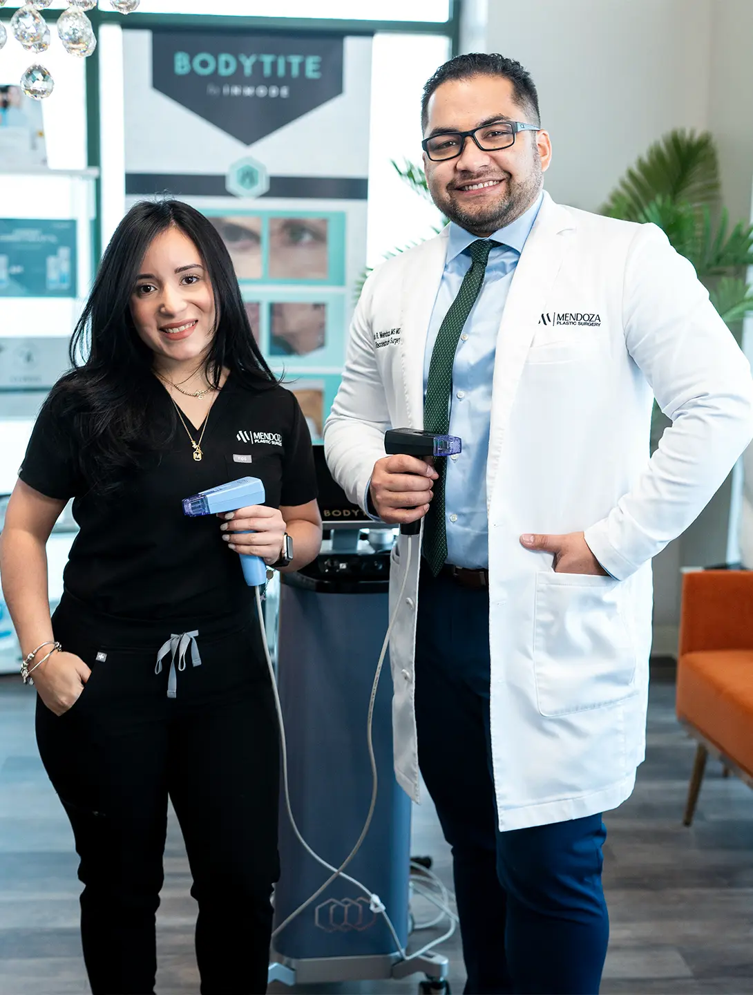 Best plastic surgery clinic
