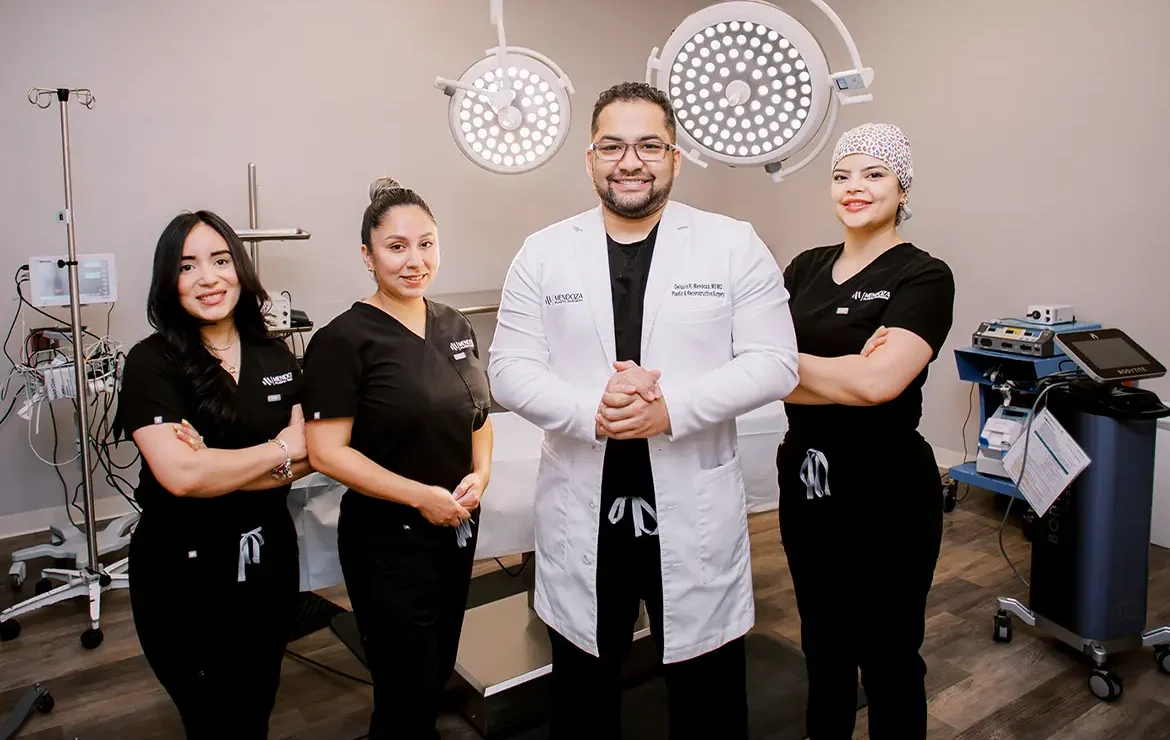 La mejor clínica de cirugía plástica en Atlanta: ¿cómo elegir la adecuada?