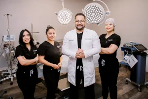 La mejor clínica de cirugía plástica en Atlanta: ¿cómo elegir la adecuada?