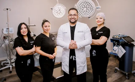 The best plastic surgery clinic in Atlanta: how to choose the right one